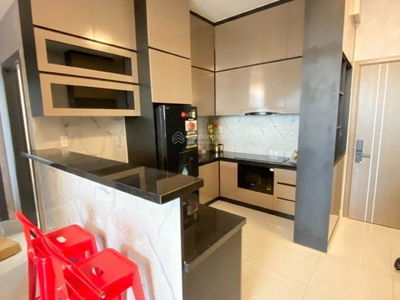 Jamila Khang Dien, Vietnam Jamila Khang Dien, Vietnam