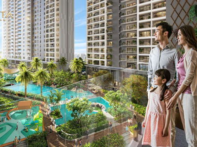 Lavita Thuan An Project, Vietnam Lavita Thuan An Project, Vietnam