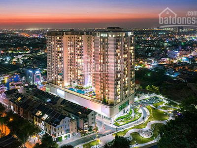 Moonlight Residences, Vietnam Moonlight Residences, Vietnam