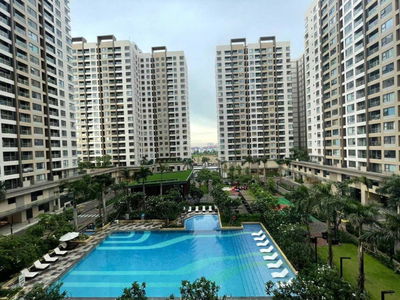 Akari City Nam Long, Vietnam Akari City Nam Long, Vietnam