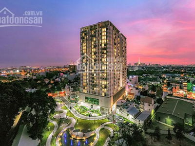 Moonlight Residences, Vietnam Moonlight Residences, Vietnam