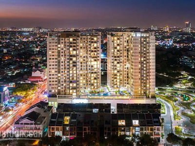 Moonlight Residences, Vietnam Moonlight Residences, Vietnam