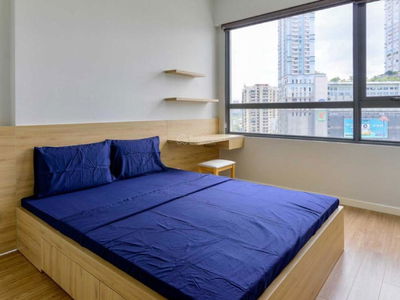 Masteri An Phu, Vietnam Masteri An Phu, Vietnam