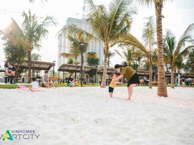 Masteri West Heights Project, Vietnam Masteri West Heights Project, Vietnam