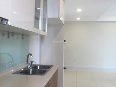 Rivera Park Saigon, Vietnam Rivera Park Saigon, Vietnam