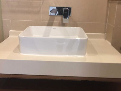 Rivera Park Saigon, Vietnam Rivera Park Saigon, Vietnam