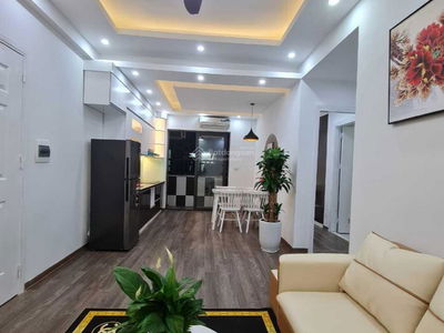 HH1 Linh Dam, Vietnam HH1 Linh Dam, Vietnam