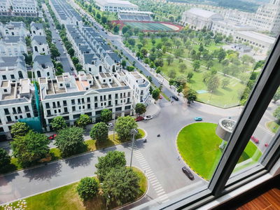 Masteri Water Front Project, Vietnam Masteri Water Front Project, Vietnam