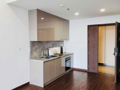 Masteri Water Front Project, Vietnam Masteri Water Front Project, Vietnam