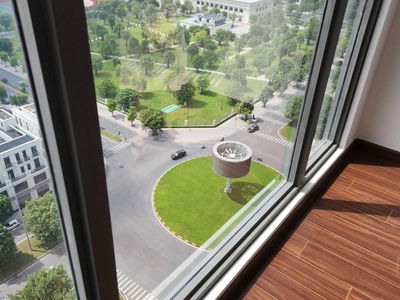 Masteri Water Front Project, Vietnam Masteri Water Front Project, Vietnam