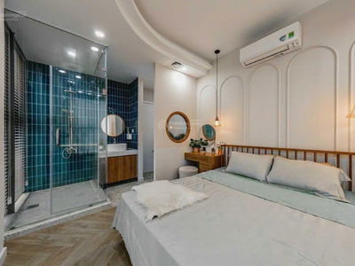 C37 Ministry of Public Security - Bac Ha Tower, Vietnam C37 Ministry of Public Security - Bac Ha Tower, Vietnam