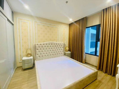 My Dinh Plaza Project, Vietnam My Dinh Plaza Project, Vietnam