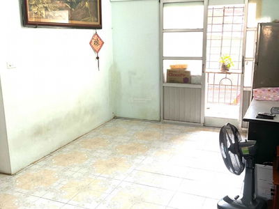 Phuong Mai Street, Vietnam Phuong Mai Street, Vietnam