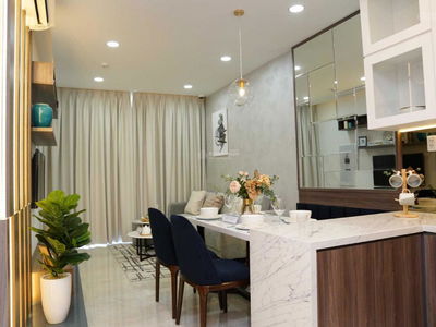 C-SkyView Project, Vietnam C-SkyView Project, Vietnam