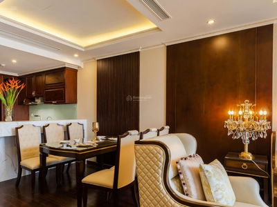 HC Golden City Project, Vietnam HC Golden City Project, Vietnam