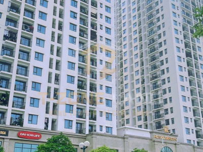 HC Golden City Project, Vietnam HC Golden City Project, Vietnam