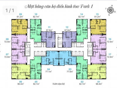 Eurowindow River Park Project, Vietnam Eurowindow River Park Project, Vietnam