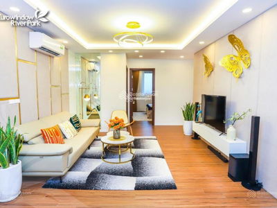 Eurowindow River Park Project, Vietnam Eurowindow River Park Project, Vietnam