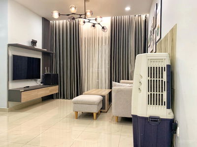 Viva Riverside, Vietnam Viva Riverside, Vietnam