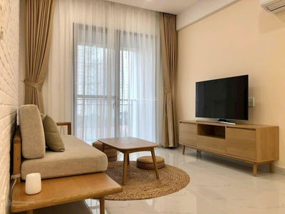 Saigon South Residences, Vietnam  Saigon South Residences, Vietnam