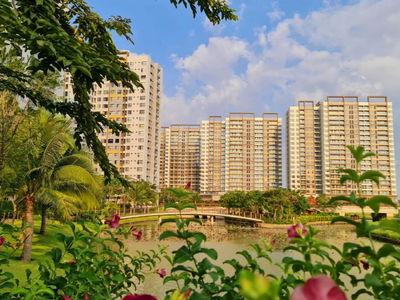 Mizuki Park, Vietnam Mizuki Park, Vietnam