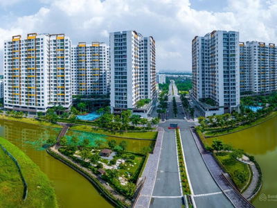 Mizuki Park, Vietnam Mizuki Park, Vietnam