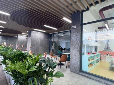 Diamond Connect Project, Vietnam Diamond Connect Project, Vietnam