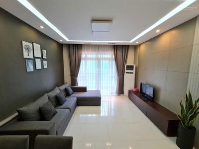 Riverside Residence, Vietnam Riverside Residence, Vietnam