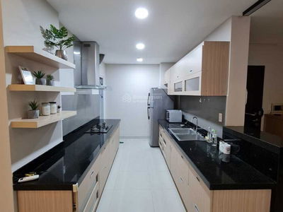 Riverside Residence, Vietnam  Riverside Residence, Vietnam