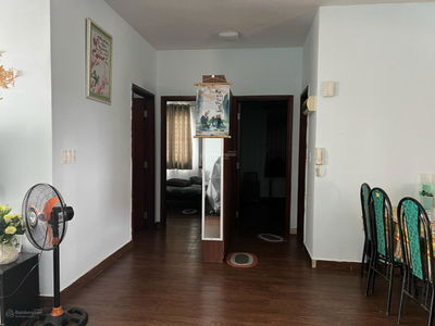 Amber Court Project, Vietnam Amber Court Project, Vietnam