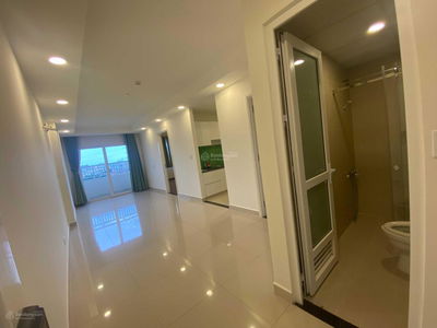 Washed Garden, Vietnam Washed Garden, Vietnam