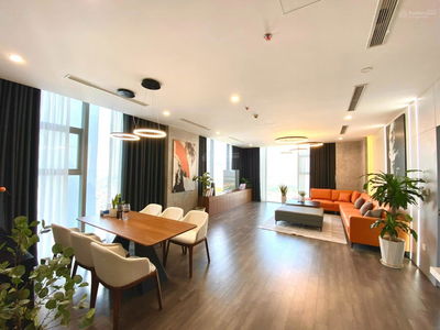 Tay Ho Residence, Vietnam Tay Ho Residence, Vietnam