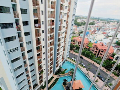 Topaz Twins Project, Vietnam Topaz Twins Project, Vietnam