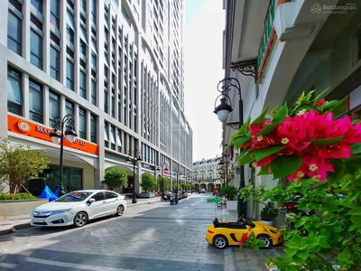 The Pegasuite, Vietnam The Pegasuite, Vietnam