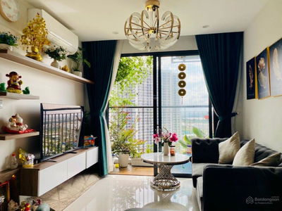 Vinhomes Grand Park, Vietnam Vinhomes Grand Park, Vietnam