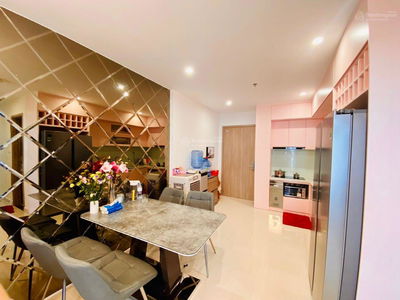 Vinhomes Grand Park, Vietnam  Vinhomes Grand Park, Vietnam