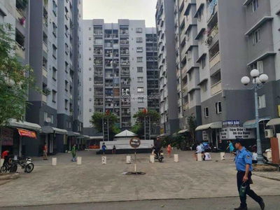 TaniBuilding Son Ky 1, Vietnam TaniBuilding Son Ky 1, Vietnam