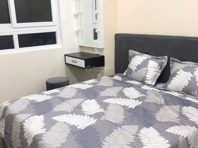 Topaz City, Vietnam Topaz City, Vietnam