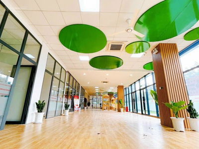 Kingdom 101, Vietnam Kingdom 101, Vietnam