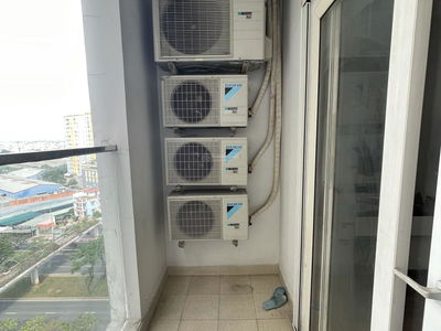 City Gate Towers, Vietnam City Gate Towers, Vietnam