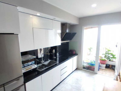 Gemek Tower Project, Vietnam Gemek Tower Project, Vietnam