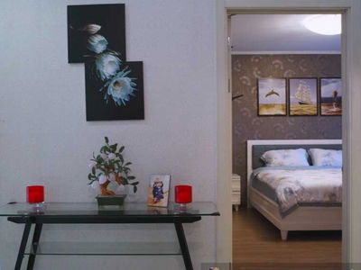 Imperia An Phu, Vietnam Imperia An Phu, Vietnam