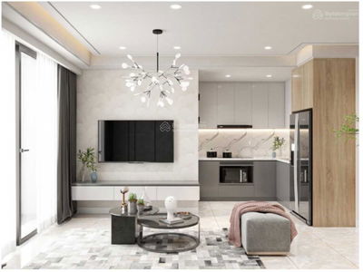 The Ascentia Phu My Hung, Vietnam The Ascentia Phu My Hung, Vietnam