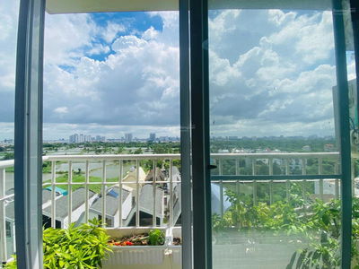 Conic Garden, Vietnam Conic Garden, Vietnam