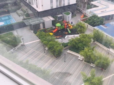 City Tower Project, Vietnam City Tower Project, Vietnam