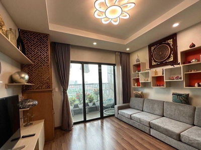 Hoang Minh Giam Street, Vietnam Hoang Minh Giam Street, Vietnam