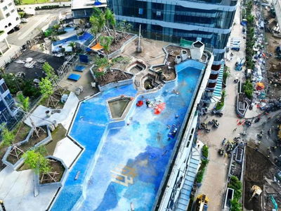 Lumiere Riverside, Vietnam Lumiere Riverside, Vietnam