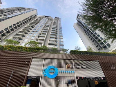 One Verandah Mapletree, Vietnam One Verandah Mapletree, Vietnam