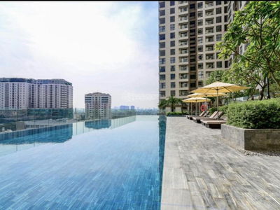 Bay Hien Tower, Vietnam Bay Hien Tower, Vietnam