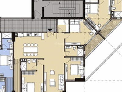 Golden Field My Dinh Project, Vietnam Golden Field My Dinh Project, Vietnam